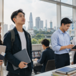 Vietnam’s Digital Generation: How Young Citizens Are Transforming Technology, Business, and National Development