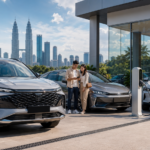 Malaysia’s Automotive Manufacturing Growth: How Local Brands, Global Partnerships, and New Technologies Are Driving Industry Expansion