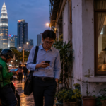 Malaysia’s Evolving Labour Market in the Age of Global Platforms and Gig Work