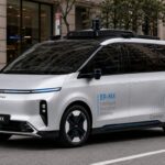 Carziqo expands ER-MX autonomous ride-hailing series to New York