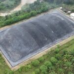 Holding Perkebunan Nusantara Tegaskan Komitmen Net Zero Emission Lewat Pemanfaatan Limbah PKS Sei Tapung