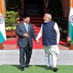 Ikatan Indonesia–India yang Tak Terpisahkan