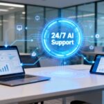 Lagi Cari Solusi AI Agent? Coba Demo AI Agent Barantum