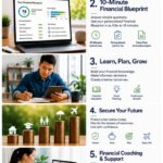 XPERT TECHNOLOGIES Relaunches AtOneGoFinancial.com, Bringing AI-Powered Financial Literacy and Financial Planning to Everyone
