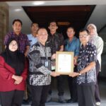 SUCOFINDO Dukung Pengembangan Wisata Ramah Muslim di Bali melalui Sertifikasi Halal Santhi Restaurant dan Sambal Jelantik