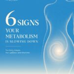 6 Signs Your Metabolism May Be Slowing Down — And Why Malaysians Should Pay Attention