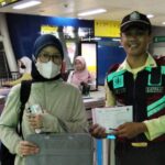 Ribuan Barang Tertinggal Kembali ke Pemilik, Ini yang Harus Dilakukan Jika Kehilangan Barang di LRT Jabodebek