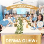 Mayfair Wellness Brings Derma Glow+ to Johor Bahru: 6 Signs Your Skin May Be Asking for More Than Just Skincare