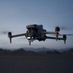 Drone DJI Matrice 4 Thermal untuk Inspeksi dan Pemantauan Keamanan