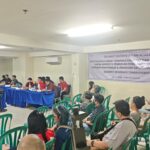 P3SRS Belmont Residence Tower Everest Paparkan Rekam Jejak Opini Audit, Posisi Kas, dan Tetapkan Keputusan Strategis pada RUTA 2026