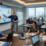 Master Certified Maintenance & Reliability Professional with PetroSync