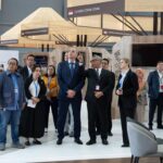 Indonesia Amankan Perjanjian Industri Strategis dengan Wilayah Sverdlovsk, Rusia untuk Pacu Investasi Manufaktur