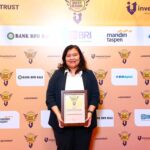 Bank Raya Perkuat Inklusi Keuangan Digital, Raih Best Bank Awards 2026