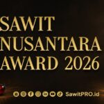 Sawit Nusantara Award 2026 Segera Hadir, SawitPRO Siapkan Ajang Penghargaan Terbesar di Indonesia