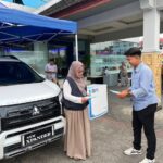 BRI Finance Tawarkan Ragam Keuntungan Pembiayaan Kendaraan di BRI KKB Expo Sumatera Barat