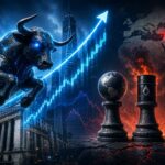 Wall Street Melesat Berkat AI, Investor Kini Waspadai Tiga Katalis Besar