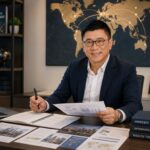 5 Things Every Singaporean Should Know Before Buying Overseas Property