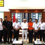 KAI Daop 2 Bandung Sampaikan Terima Kasih Kepada Gubernur Jawa Barat atas Atensi Penuh Keselamatan Perjalanan Kereta Api