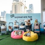 ชวนคนรักน้องหมาอิ่มอร่อยกับ Sunday Brunch & Bark ใจกลางสุขุมวิท พร้อมบุฟเฟต์สำหรับเพื่อนซี้สี่ขา