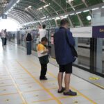 Keselamatan Pengguna di LRT Jabodebek, Mengapa Kebiasaan Sederhana Tidak Boleh Diabaikan?