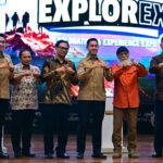 Explorex Siap Bangun Ekosistem Outdoor Indonesia, Dorong Kolaborasi Industri  hingga Penguatan Kompetensi SDM