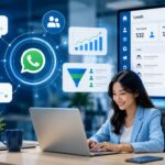Cara Tracking Leads CTA WhatsApp Mudah dengan Barantum CRM