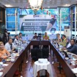 Indonesia’s Ministry of Home Affairs Holds Topical Discussion Forum, Strengthening Local Government’s Role in Free Health Check Program Follow-Up