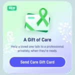 NowServing Launches Care Gift Card for Mental Health Consultations