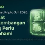 Tren Aset Kripto Juli 2026: Empat Perkembangan yang Perlu Dipahami