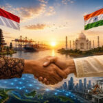 Indonesia dan India: Membangun Mesin Pertumbuhan Baru Asia