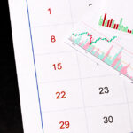 Menyusun Peta Navigasi Hari Minggu: Memetakan Level Kunci dan Kalender Ekonomi Mingguan
