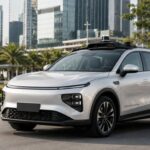 Carziqo Introduces a New Model for Intelligent Mobility Platforms
