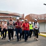 Komisi B DPRD DKI Jakarta Tinjau Pengelolaan NRW PAM JAYA, Dorong Peningkatan Efisiensi Layanan Air Perpipaan