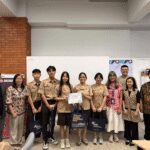 BINUS @Malang Gelar SheCodes Society Digital Leadership Academy untuk Dorong Perempuan Muda di Bidang STEM