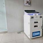 Mesin Digital CS di BRI BO Veteran Permudah Layanan Nasabah, Lebih Cepat, Mudah, dan Praktis