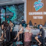 Why More Australian Travellers Are Choosing Thailand for Custom Tattoos