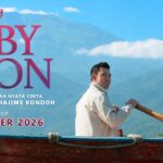 Film Baby Udon Bagikan First Look, Perjuangan Fanny dan Hajime Kondoh Mendapatkan Buah Hati Di Tengah Sakit Kanker