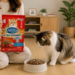 Dry Food Kucing yang Bagus untuk Kesehatan dan Nutrisi Anabul