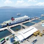 Tingkatkan Layanan Operasional, Pelabuhan Tanjung Wangi Catat Pertumbuhan Positif pada Semester I – 2026