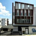 Clair Brothers Asia Pte. Ltd. Establishes Presence in Singapore and Launches New Asia Series Professional Audio Lineup