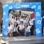 6200 Book fest concludes inaugural three-day celebration