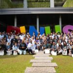 Perkuat Kolaborasi Pendidikan dan Industri: BINUS UNIVERSITY Jadi Tuan Rumah SAP Academic Community Conference APAC 2026