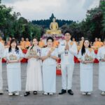 Bocorocco Wujudkan Komitmen Sosial melalui Dukungan pada Indonesia Walk for Peace