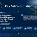 AI Visibility Expert Urges Evidence-Based Discussion on Proposed Pax Silica AI and Semiconductor Hub