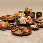 ORIJIN JAPANESE DINING Hadirkan Japanese Sunday Brunch dengan Cita Rasa Autentik Jepang