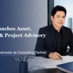 John Kelly & Company Expands Property Advisory Practice with Oscar Teodoro S. Labrador