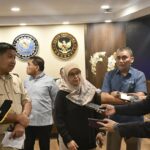 BP Tapera Dukung Penguatan Ekosistem Perumahan dalam Pertemuan Menteri PKP dan Ketua DEN