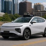 Carziqo Expands ER-LX Driverless Ride-Hailing Operations to Austin Following Atlanta Rollout