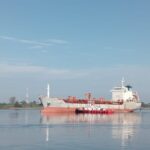 Aceh Tegaskan Peran dalam Ekonomi Maritim Dunia, Dua Komoditas Unggulan Berlayar dari Pelabuhan Krueng Geukueh