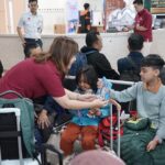 Hari Anak Nasional 2026, KAI Bandara Ajak Anak Mengenal Dunia Perkeretaapian dan Hadirkan Perjalanan yang Ramah Anak